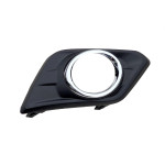 X-Trail III T32 ramka halogenu prawy przód 13-17