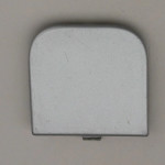 Ford Focus II MK2 Lift zaślepka haka prawy tył 07-