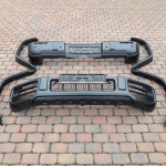 G-Klasa W463 Pakiet AMG G63 zderzak przód tył 18-