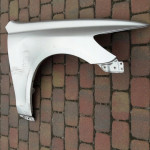 Lexus GS III GS300 GS450H błotnik prawy przód 05-