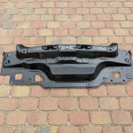 Mazda 3 I BK Sedan ściana pas tył tylny 04-09