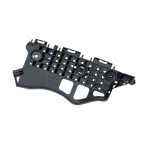 Toyota C-HR CHR ślizg zderzaka lewy przód 16-23