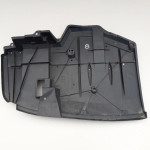 Auris II Kombi E18 osłona płyta podwozia tył 12-18