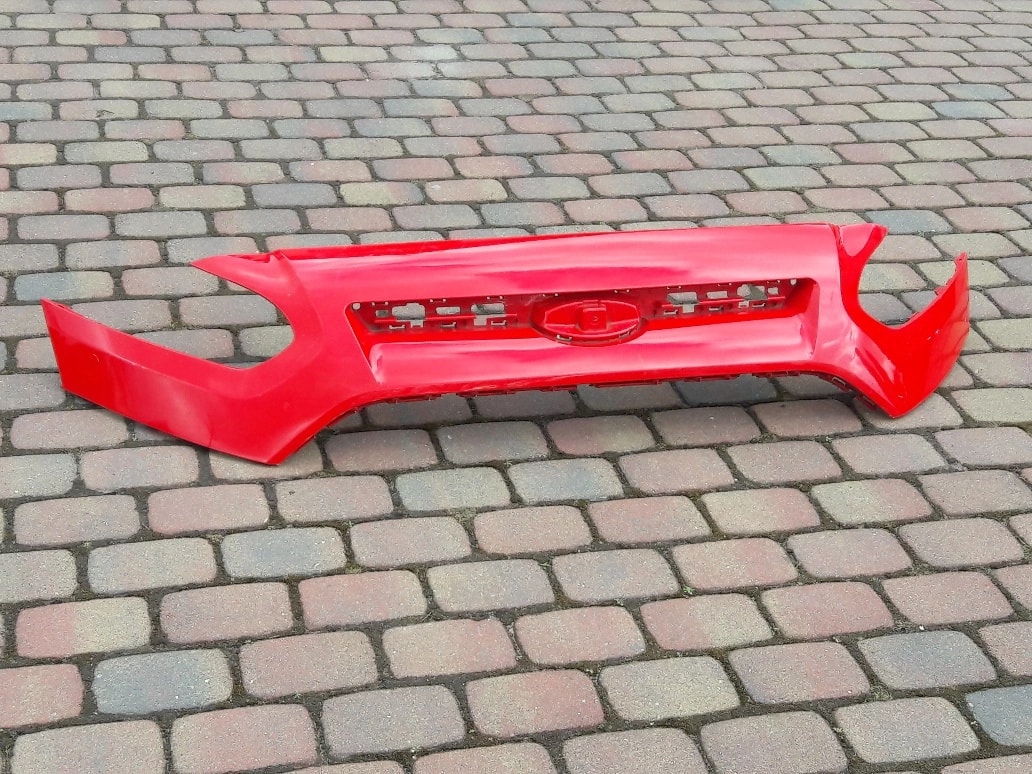 ford-transit-connect-ii-zderzak-grill-przod-13-17-dt11-17k757-a-dt1117k757a-ed-car.pl-4859786