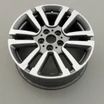 Mini Cooper F54 F55 F56 felga 5X112 7X17 ET54
