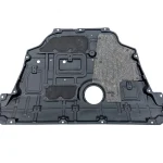 RAV4 IV 2.0D4D 2.2D osłona silnika przód 12-18