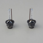 Żarówka Xenon żarnik D2S 66240 Osram Xenarc 35W