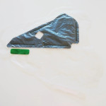 Auris II Lift wygłuszenie drzwi lewy tył 15-18