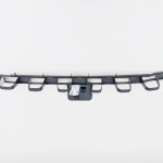 C-Max II Grand C-Max belka ślizg zderzaka tył 10-