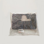 Corolla E16 E18 wygłuszenie drzwi lewy przód 13-19