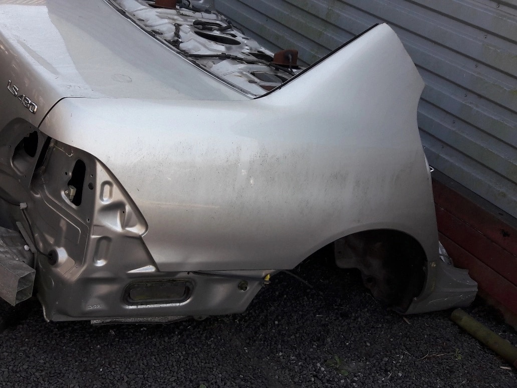 lexus-ls-f3-ls430-cwiartka-blotnik-prawy-tyl-00-06-61601-50040-61601-50041-ed-car.pl-4863874