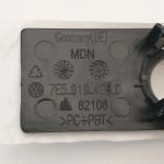 Vw T6 VI ramka zderzaka czujnika PDC prawy przód