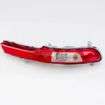 Kia Sportage III lampa zderzaka prawy tył 10-15