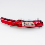 Kia Sportage III lampa zderzaka prawy tył 10-15