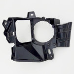 Lexus RX IV ramka wspornik halogen lewy przód 15-