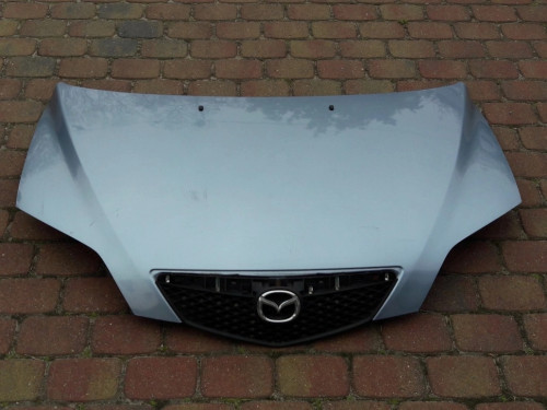 mazda-2-ii-dy-maska-pokrywa-atrapa-grill-przod-02-brak-informacji-ed-car.pl-6297290