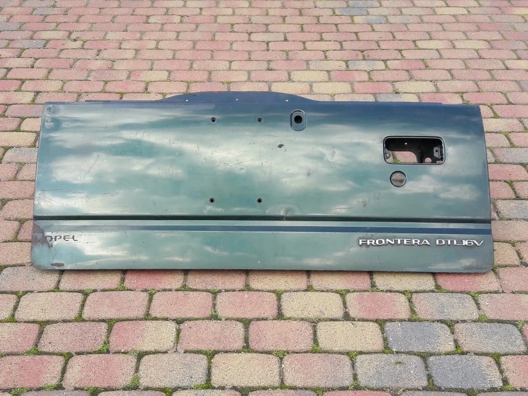 opel-frontera-b-i-long-klapa-burta-drzwi-tyl-98-04-ed-car.pl-4890421