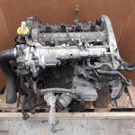 Saab 9-3 93 silnik 1.9 diesel 03-11
