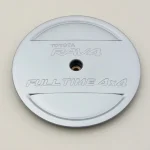 Toyota RAV4 I osłona koła na koło zapasowe 94-00