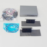 Avensis T25 czytnik DVD navigacji nawigacji 03-09