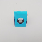 C-HR Corolla E18 koszyczek PDC zderzaka przód tył