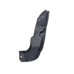 Corolla VII E10 chlapacz zderzaka prawy tył 92-97