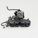 CT200H Auris Prius III Corolla RX450h przepływomierz