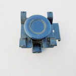 Lexus GS IS czujnik parkowania PDC zderzaka tył