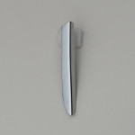 Lexus RX III listwa chrom atrapy prawy przód 12-15