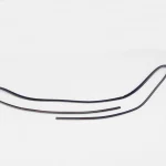 Mazda 3 II BL uszczelka klin szyby czołowej 08-13