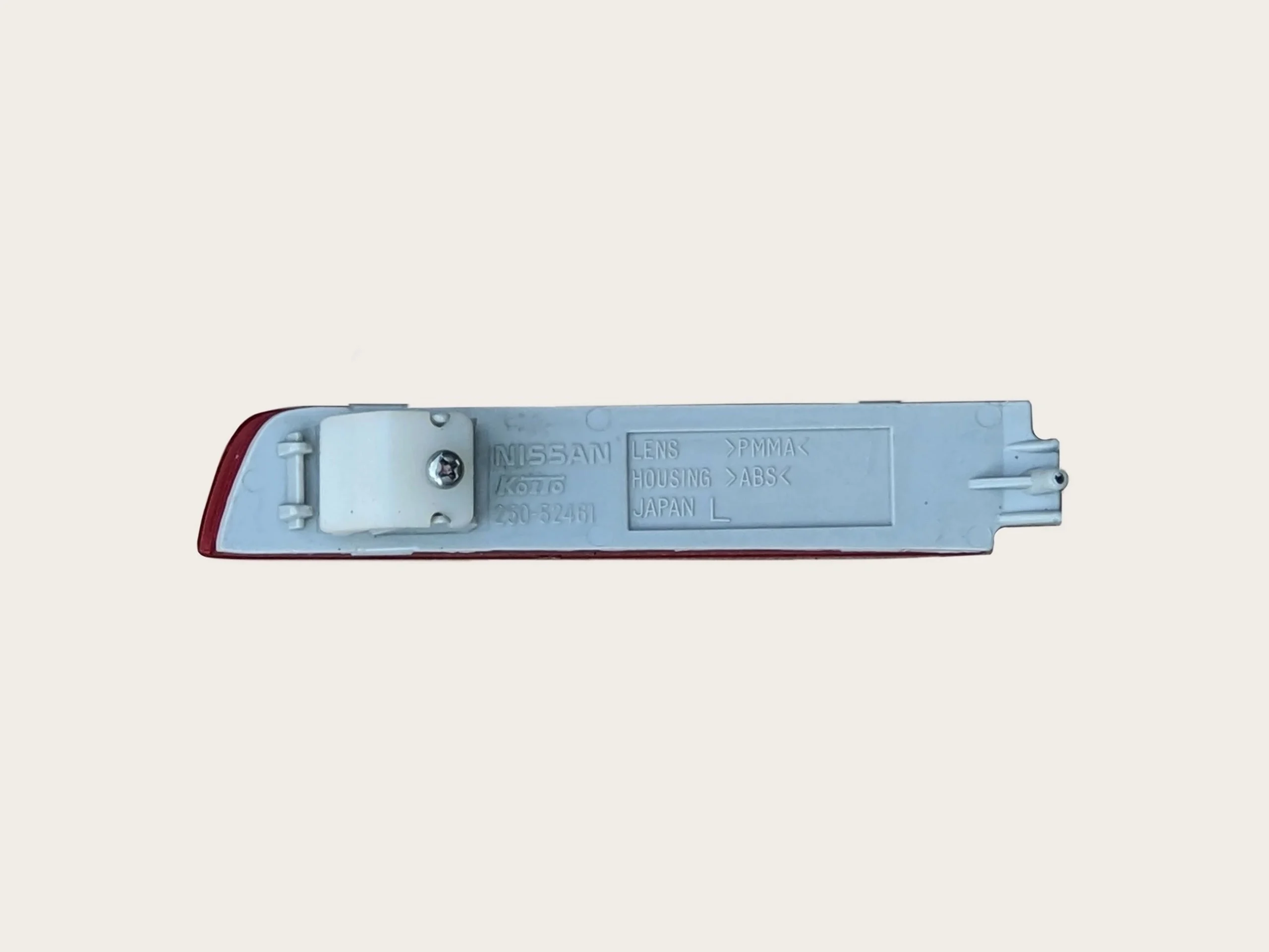 nissan-murano-ii-z51-odblask-zderzaka-lewy-tyl-26565-5c000-250-52461l-ed-car.pl-5020244