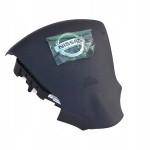 Nissan Note II 2 E12 airbag poduszka kierowcy 12-