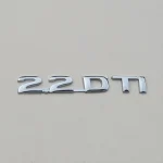 Opel Astra II G Zafira A emblemat klapy tył 2.2DTI