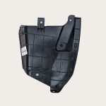 Toyota Mirai I chlapacz nadkola zderzak prawy tył