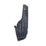 Yaris II chlapacz nadkola zderzaka prawy tył 05-08