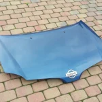 Almera Tino maska podbitka przód 00-06 BT3X379