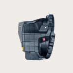 Auris II Hb nadkole chlapacz zderzaka prawy tył