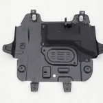 Land Cruiser J150 GX460 osłona pod silnik przód