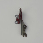 Mazda Mpv zawiasy zawias maski prawy przód 99-07