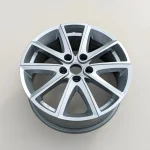 Renault Toyota Nissan Suzuki felga 7X17 H2 ET40