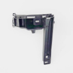 Saab 9-3 93 Kombi ślizg zderzaka lewy tył 03-11