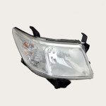 Toyota Hilux VII reflektor lampa prawy przód 11-15