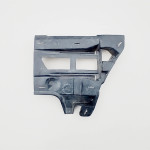 Vw Crafter I ślizg zderzaka lewy przód 06-13