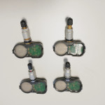 Auris Rav4 Yaris czujnik ciśnienia powietrza w kole