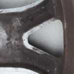 Bmw X5 E70 komplet felg felgi aluminiowe 8.5X18 IS46 ET46