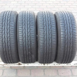 BRIDGESTONE DUELER H/P Sport opony letnie 215/60R17 96V