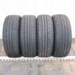Bridgestone Potenza S001 opony letnie 205/45R17 84W