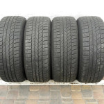 Continental 4X4 WinterContact opony zimowe M+S 255/55R18