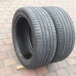 Continental ContiSportContact 5 255/45R20 opona letnia