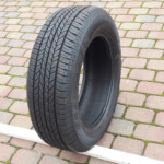 DUNLOP GRANDTREK ST20 opona M+S 225/65R18 103H